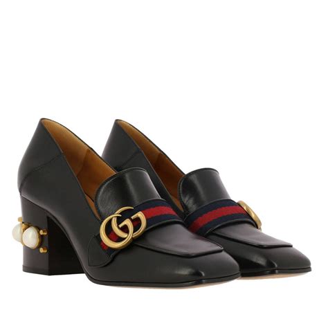 gucci hoef|gucci shoes for women.